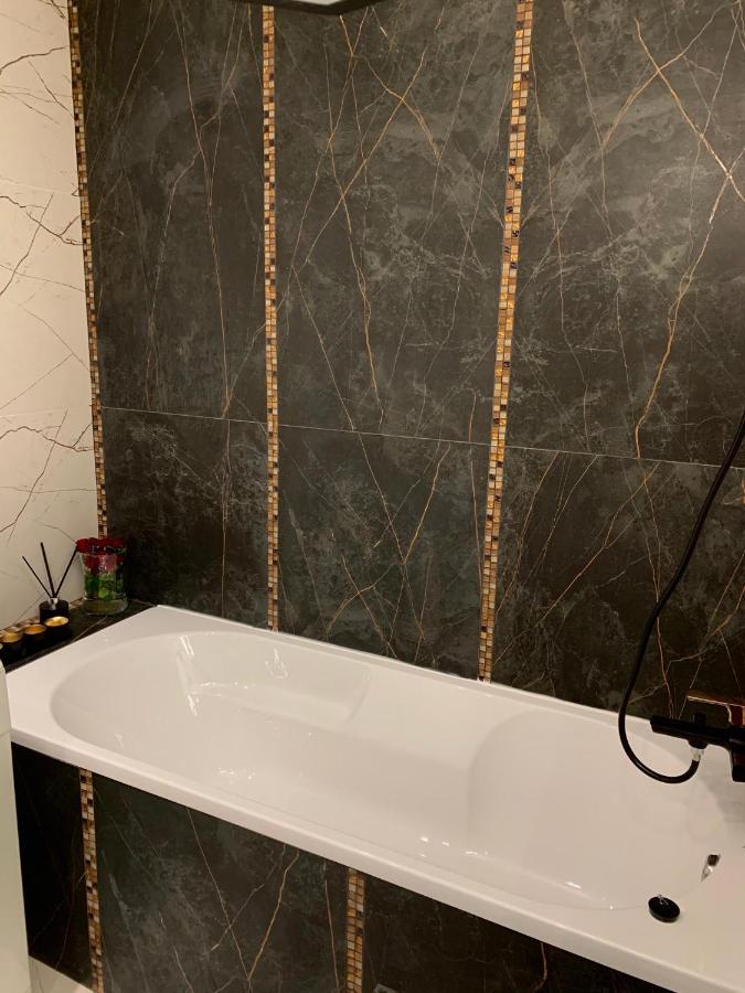 Appartamento Gandraliskes Klaipėda Esterno foto